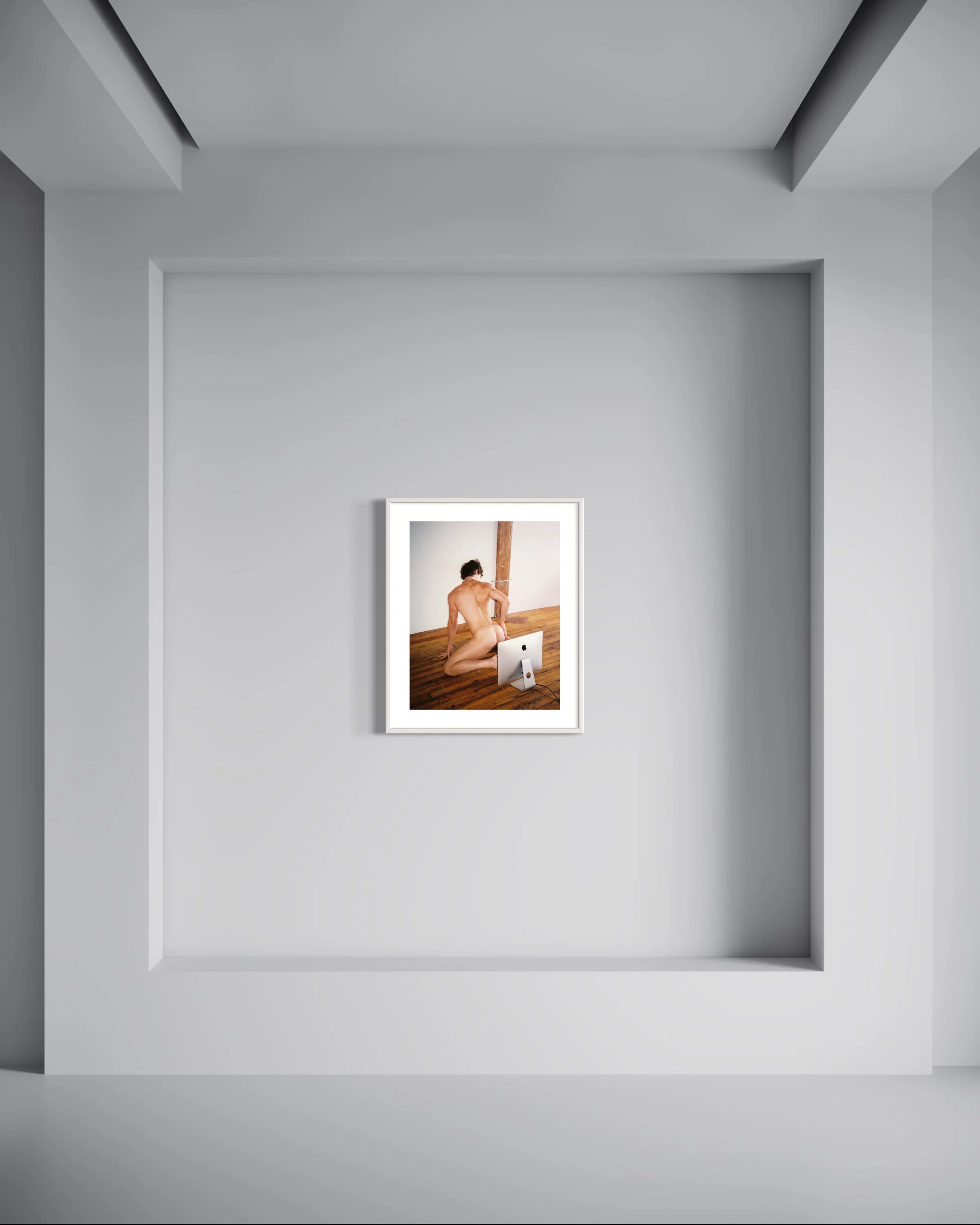 Miles Stewart, River, 2026 - Image 2