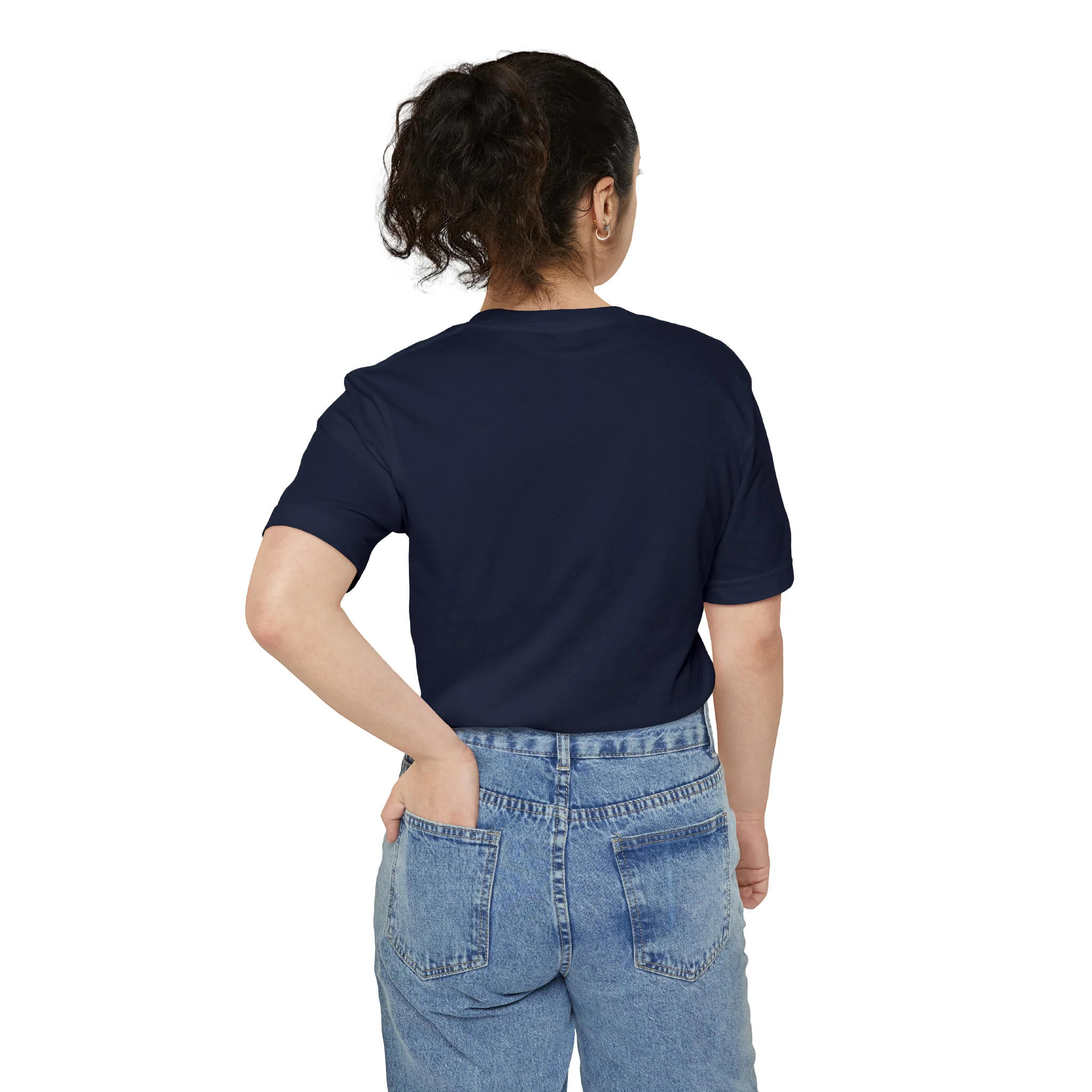 MILK ME: CHUCK X CULTUREEDIT POCKET T-SHIRT WHITE - SALE - Image 23