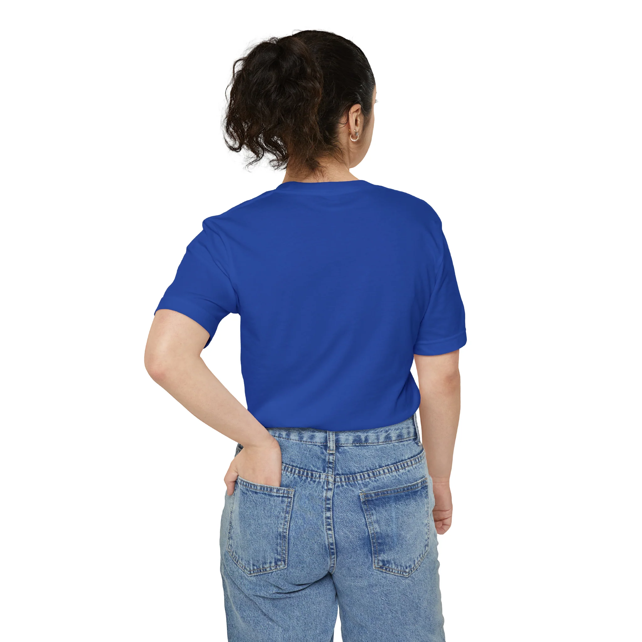 MILK ME: CHUCK X CULTUREEDIT POCKET T-SHIRT WHITE - SALE - Image 27