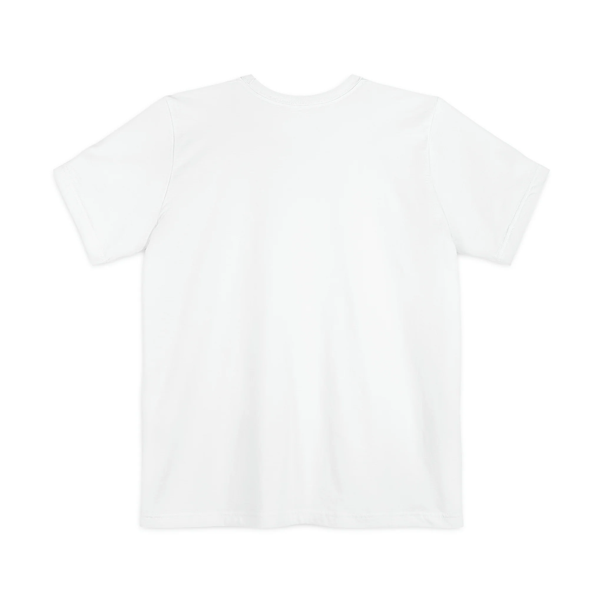 MILK ME: CHUCK X CULTUREEDIT POCKET T-SHIRT WHITE - SALE - Image 5
