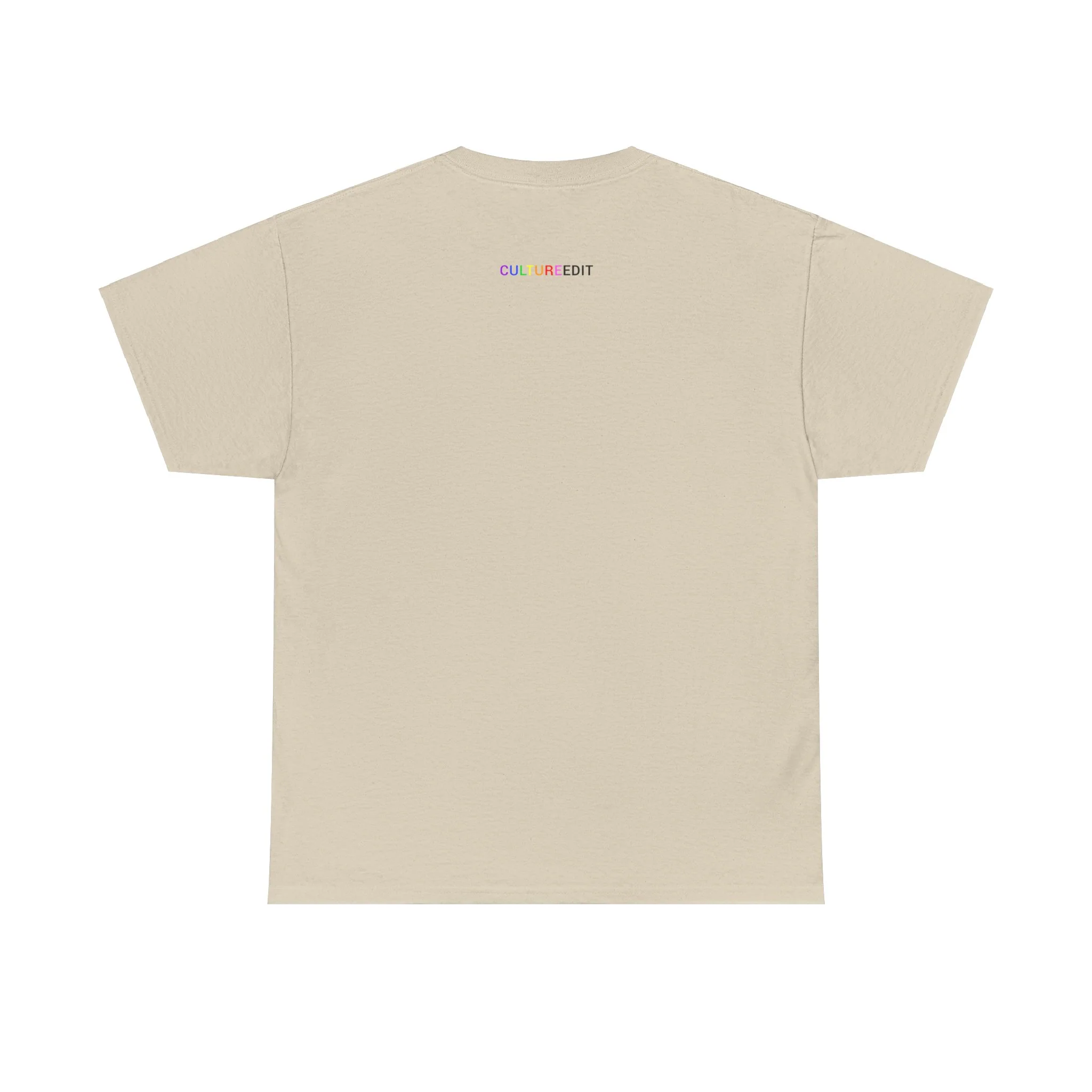 MORNING WOOD TEE BY CULTUREEDIT AVAILABLE IN 13 COLORS - Image 114