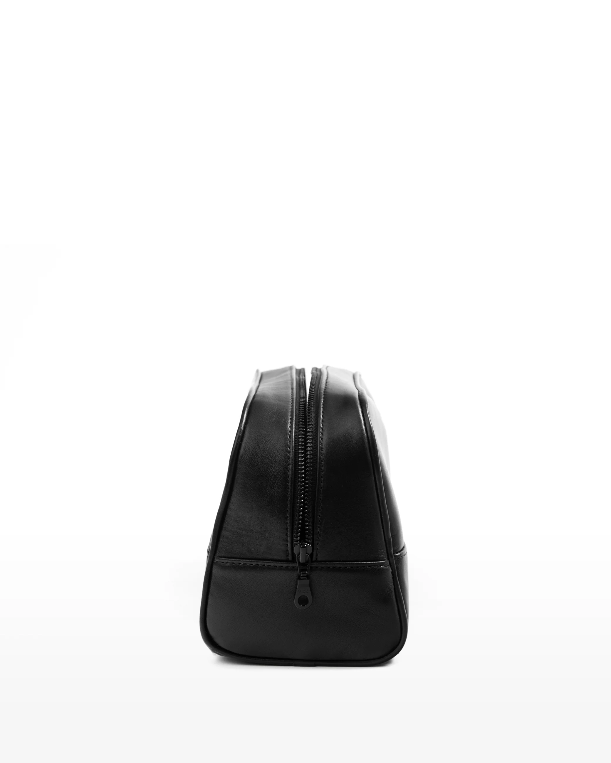 MORPHOSIX LUX TRAVEL LEATHER BAG - Image 3