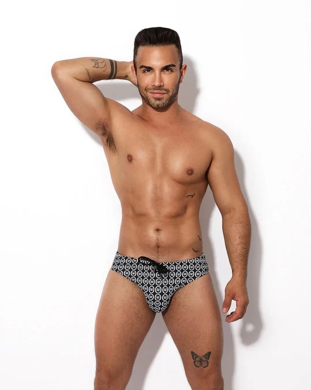 Mounderwear Swim Brief - Image 2
