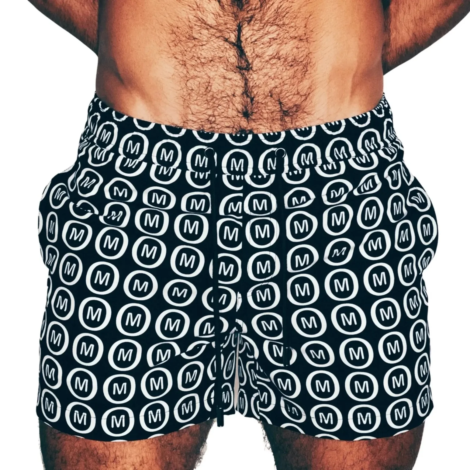 Mounderwear Swim Short - Image 3