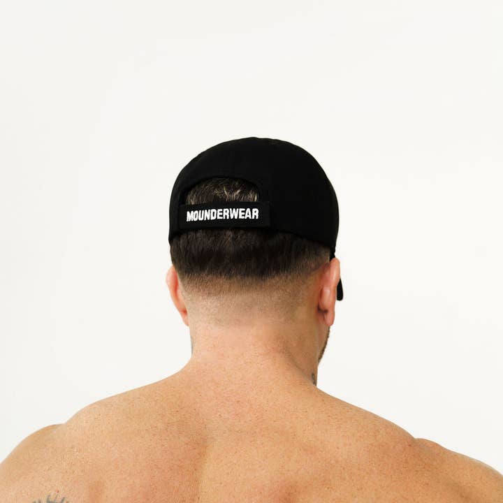 Mounderwear Why You So Hot Hat - Image 2