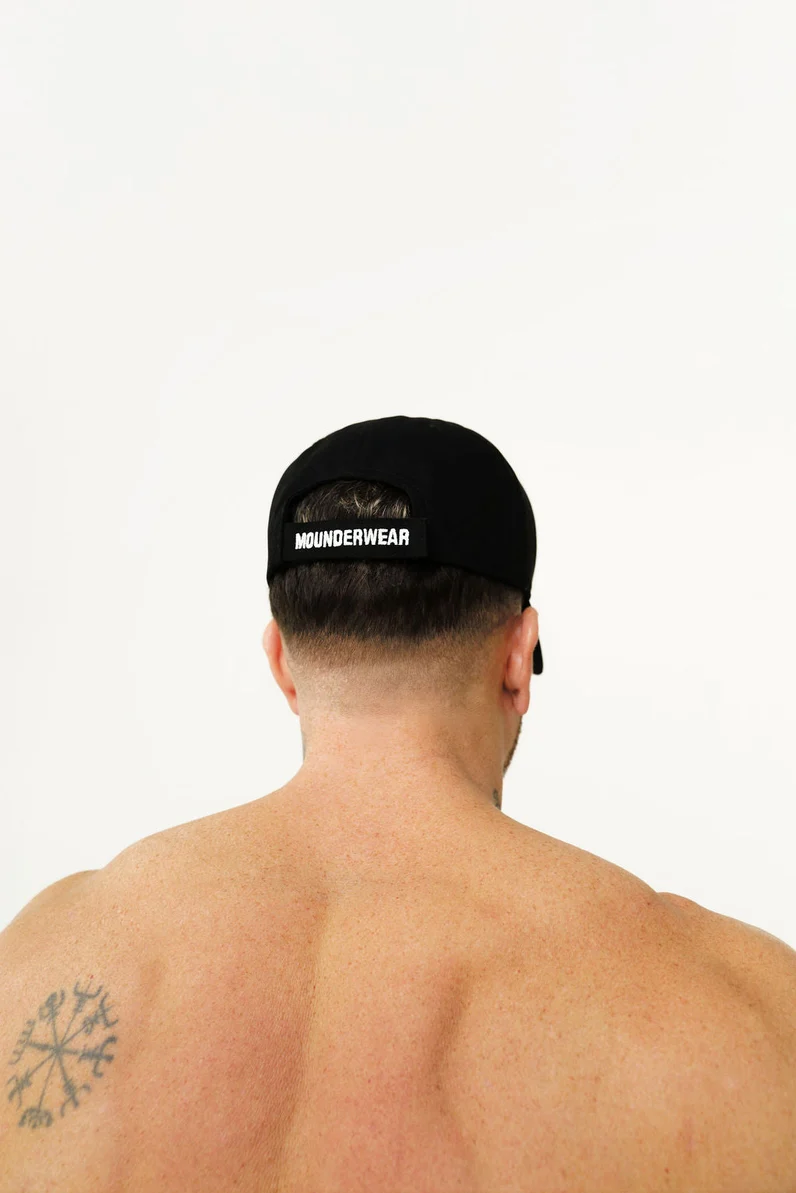 Mounderwear Why You So Hot Hat - Image 3