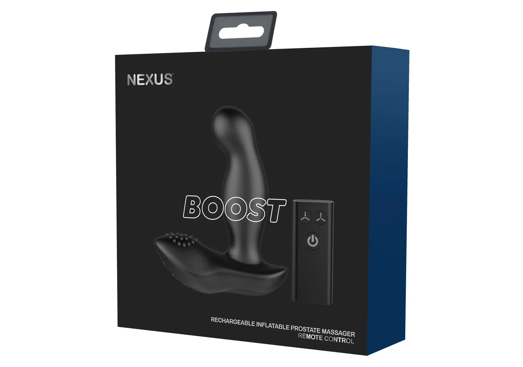 Nexus Boost - Image 2