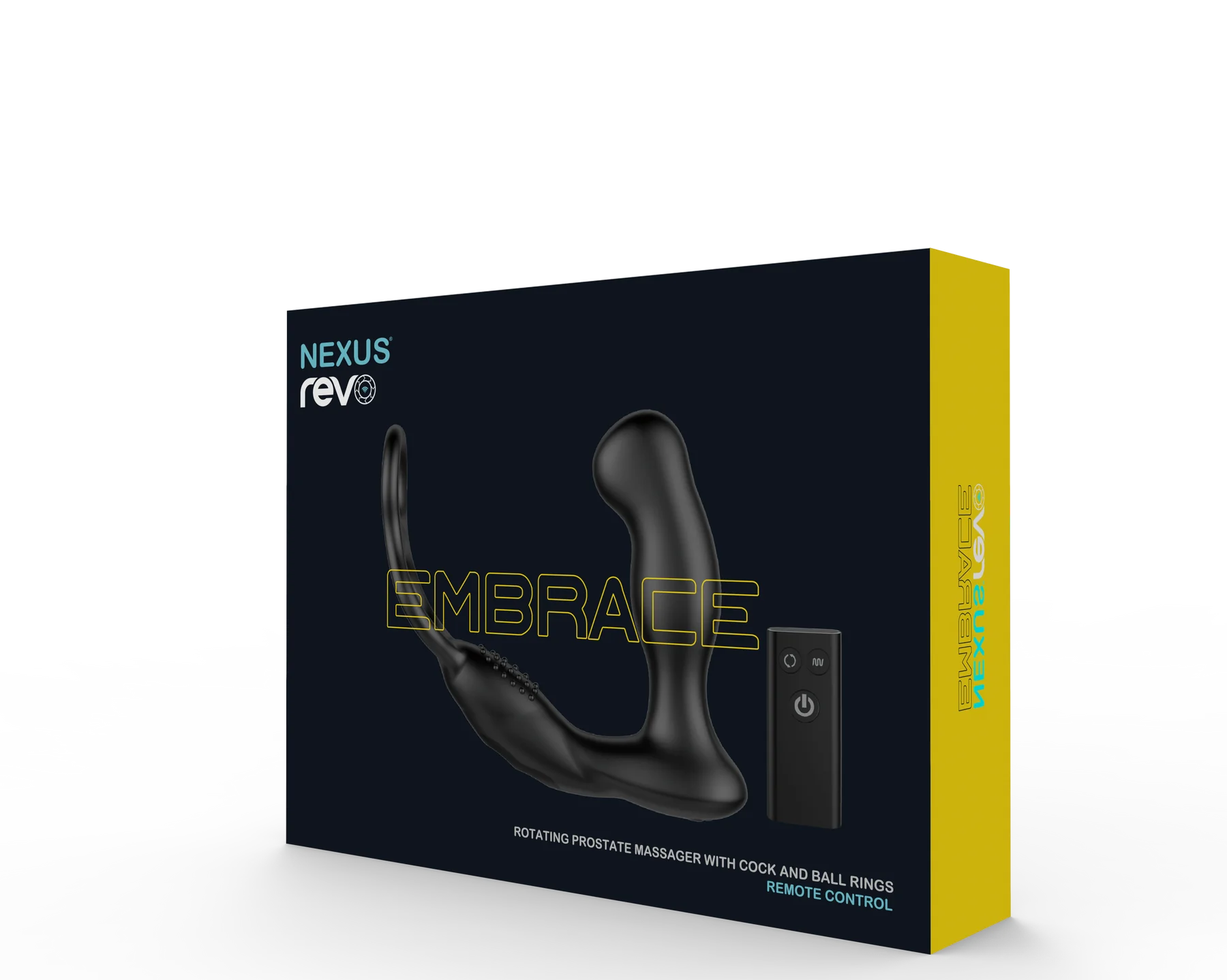 Nexus Revo Embrace - Image 5