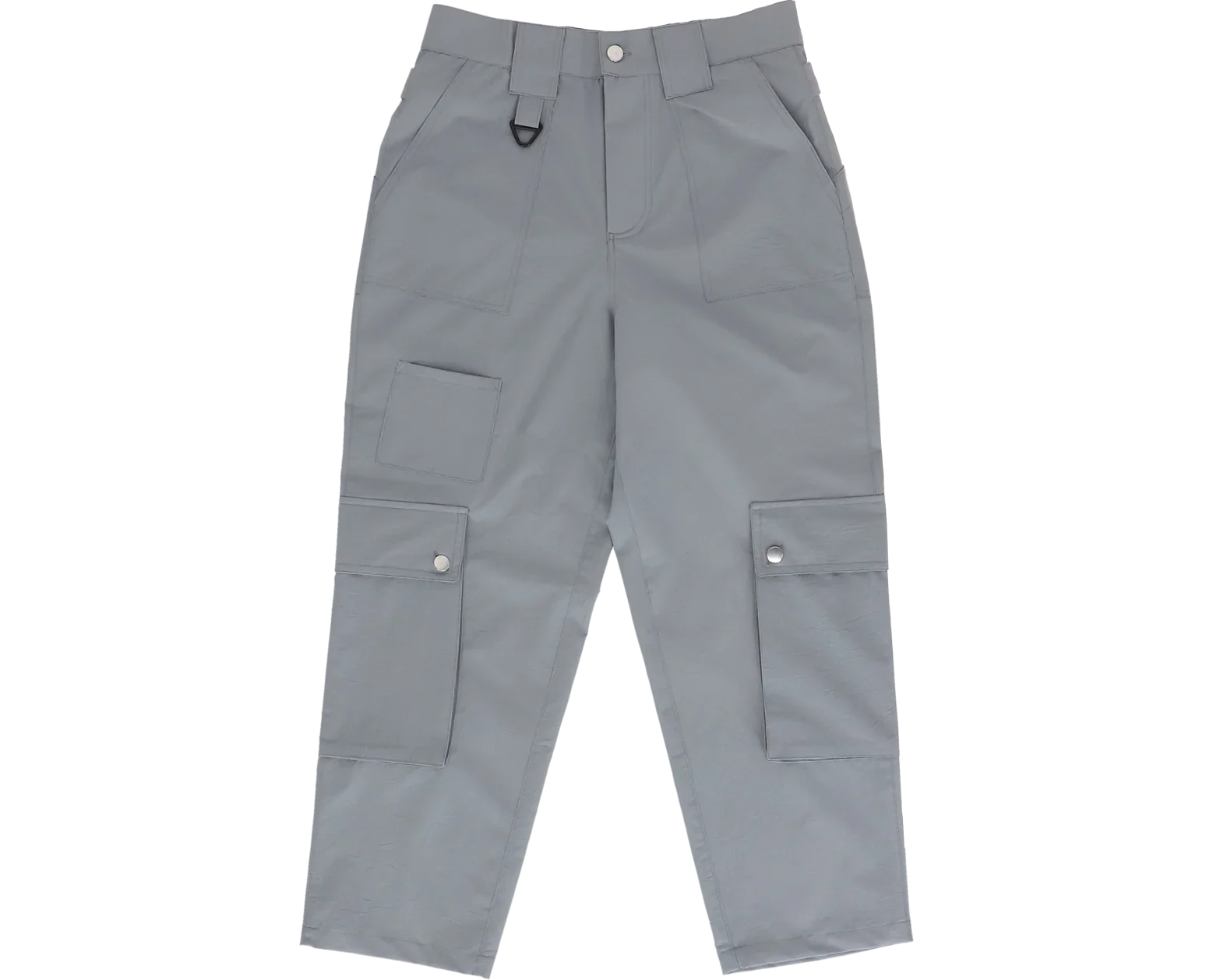 NUDD LABS CARGO PANTS