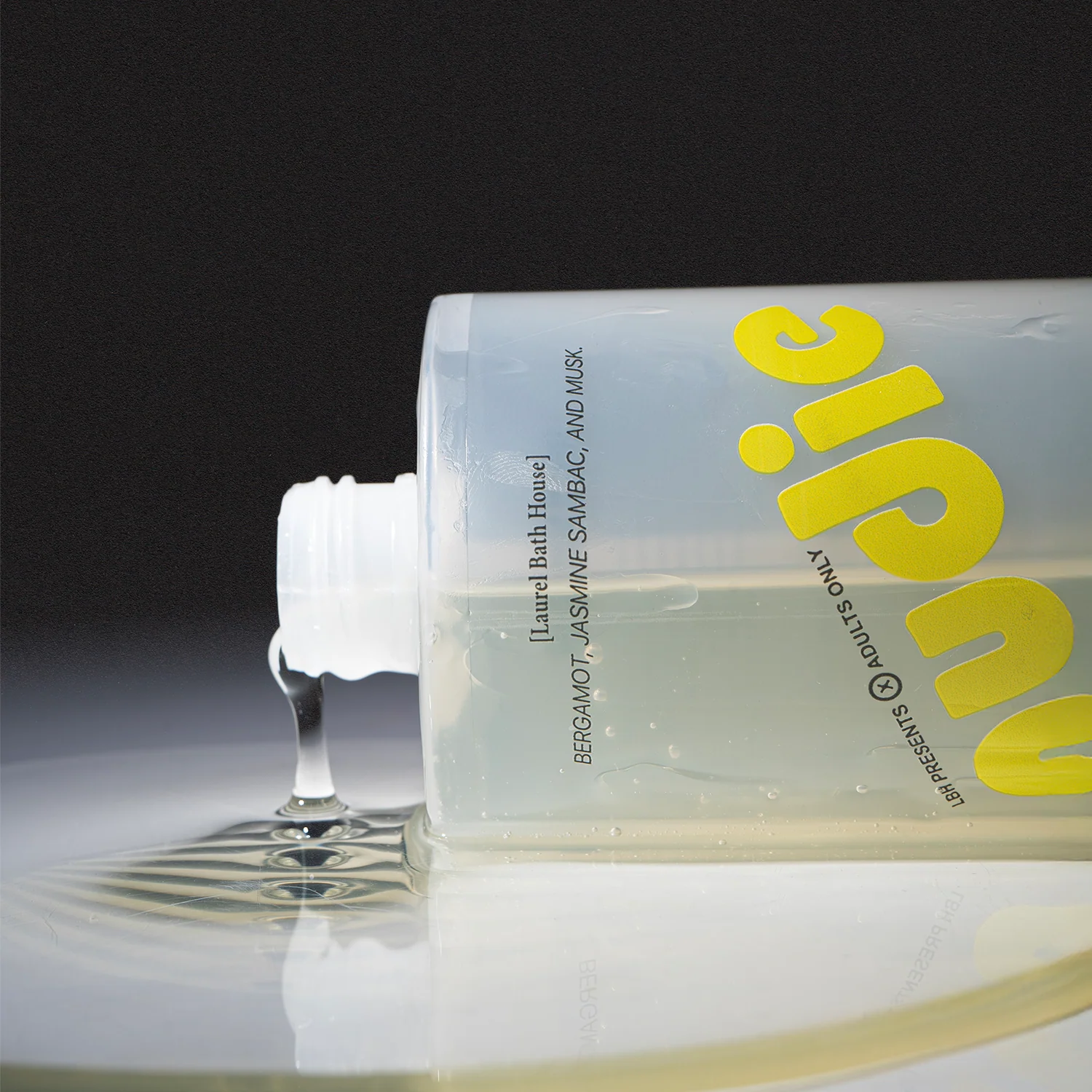 Nudie Body Wash BY LAUREL BATH HOUSE - Image 3