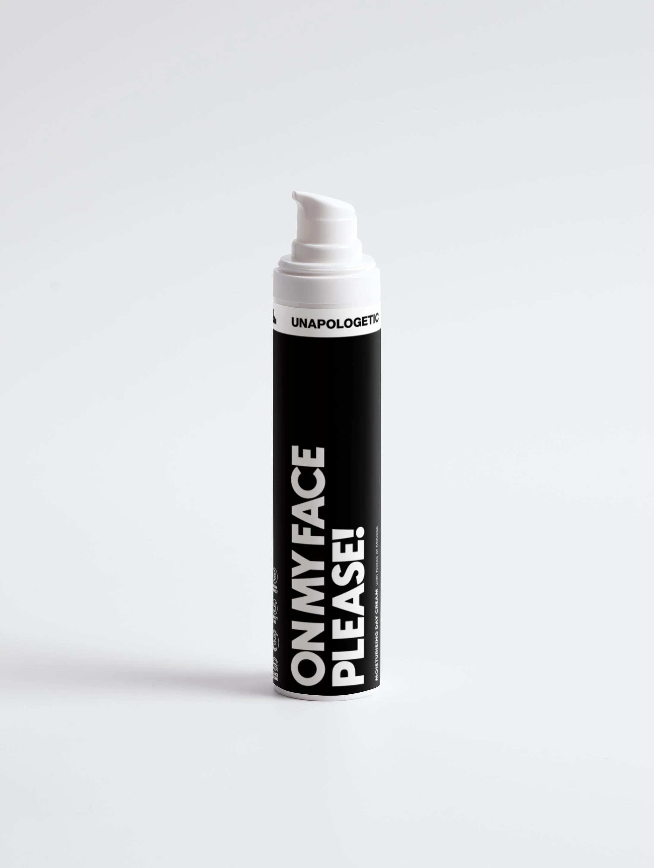 ON MY FACE PLEASE! Moisturising Day Cream - Image 4