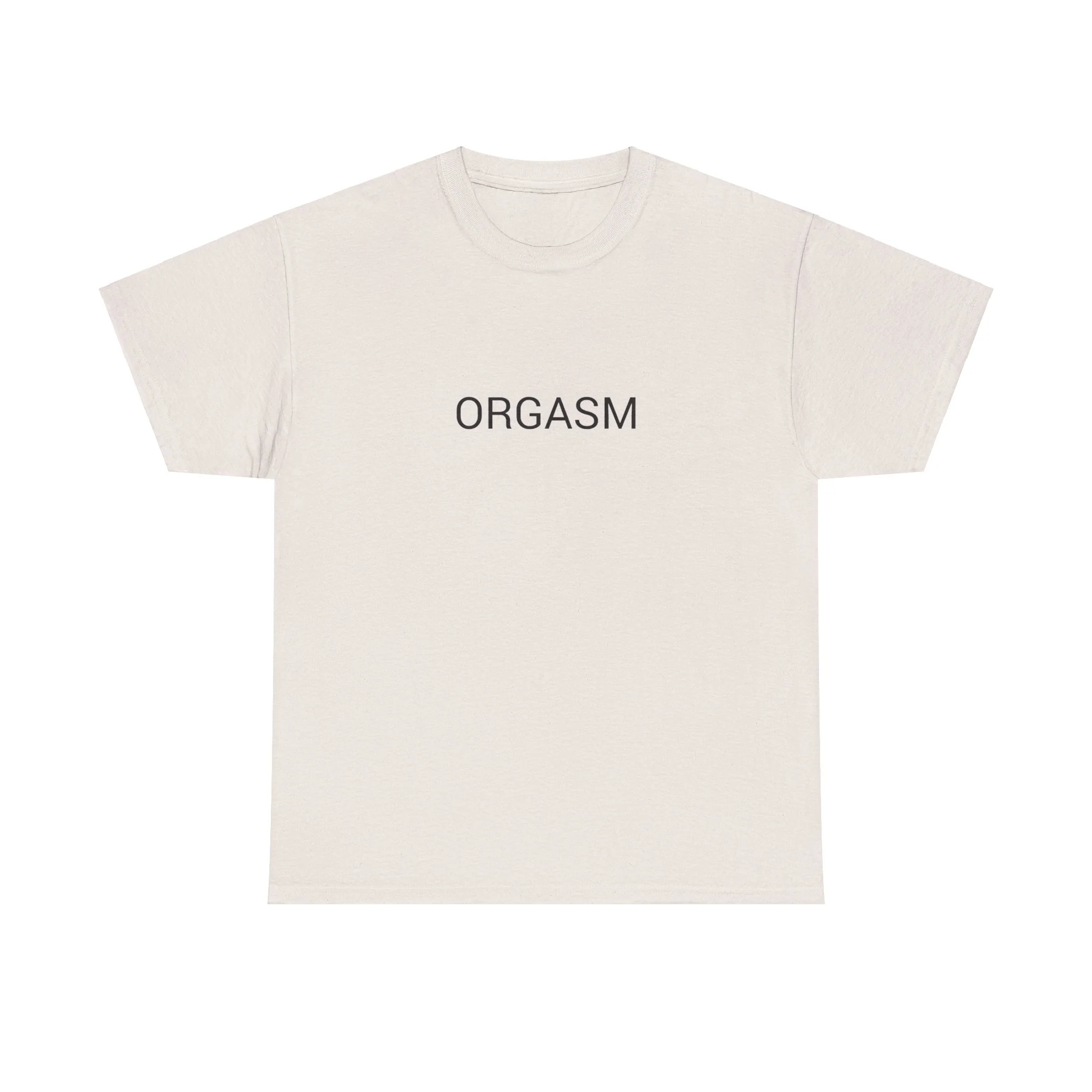 ORGASM TEE BY CULTUREEDIT AVAILABLE IN 13 COLORS - Image 11