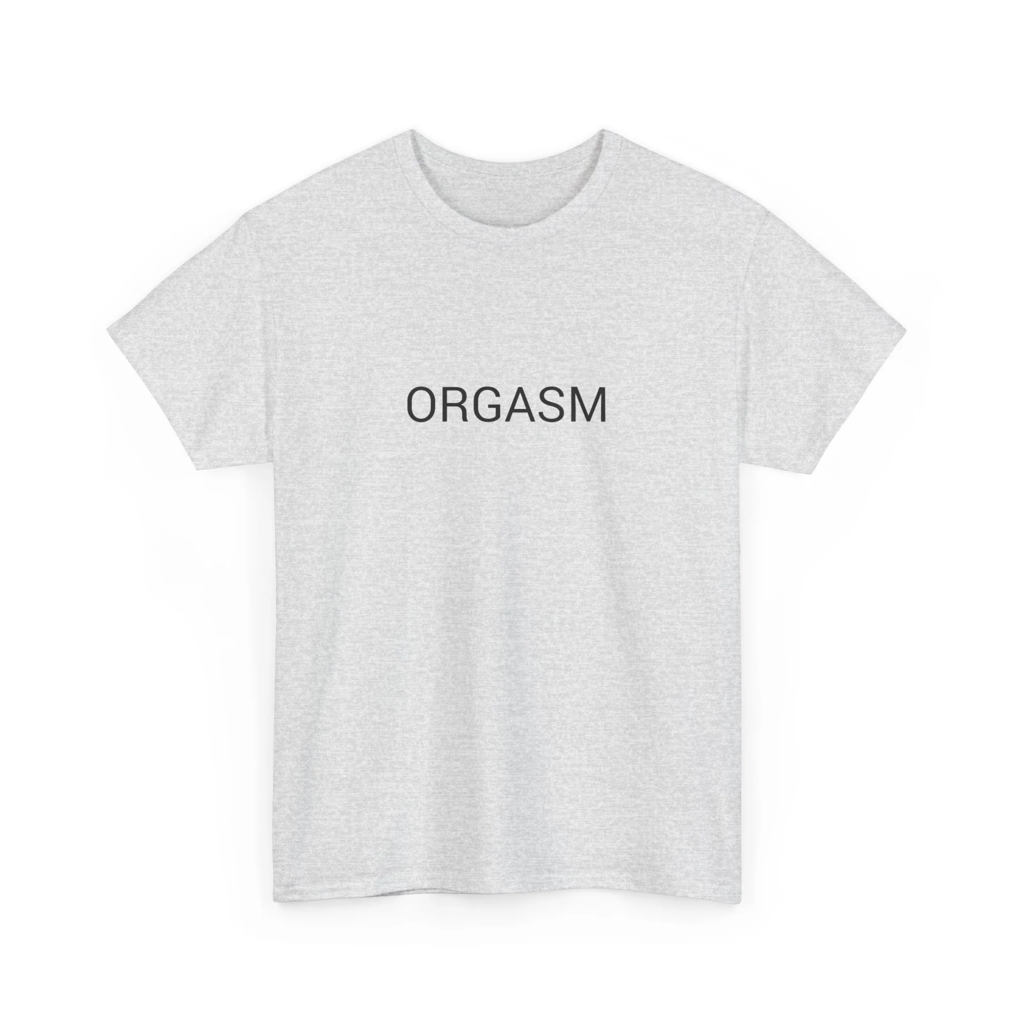 ORGASM TEE BY CULTUREEDIT AVAILABLE IN 13 COLORS - Image 51