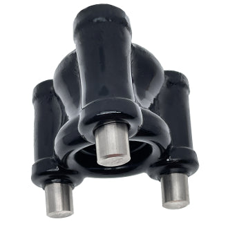 OXBALLS HEAVY SQUEEZE WEIGHTED BALLSTRETCHER - Image 5