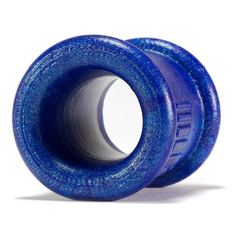 Oxballs Neo-Stretch Silicone Tall Ball Stretcher Blue - Image 4
