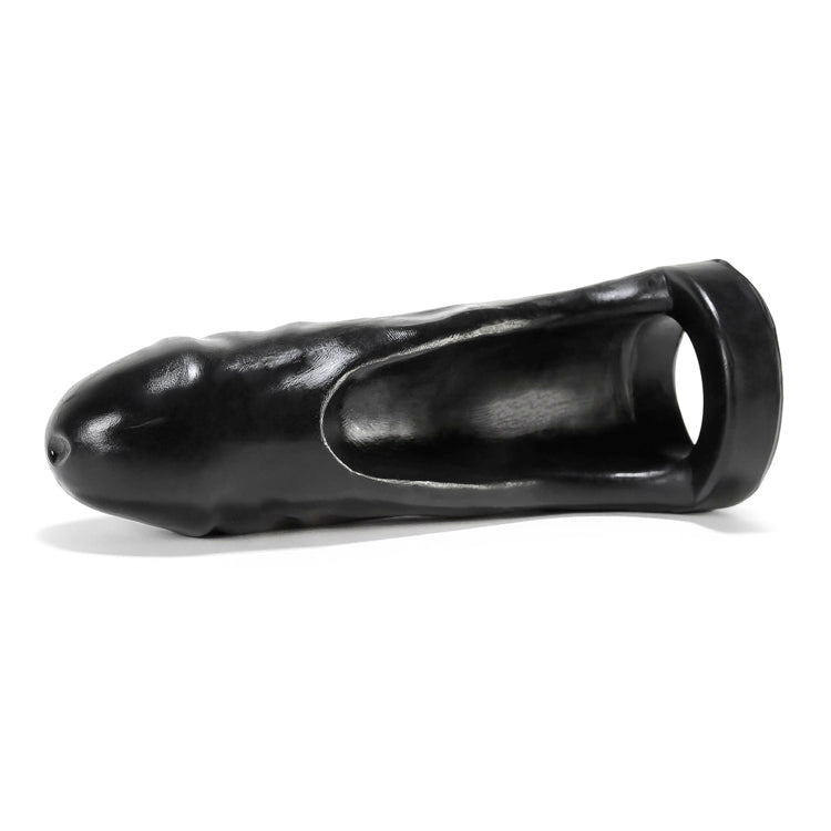 Oxballs Thug Penetrator Dildo And Cock Ring - Image 4