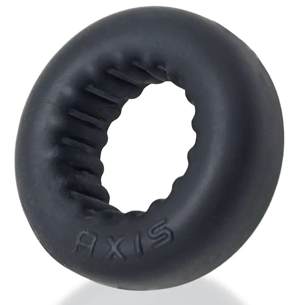 Oxballs Ultracore Core Ballstretcher with Axis Ring - Blue Ice - Image 11