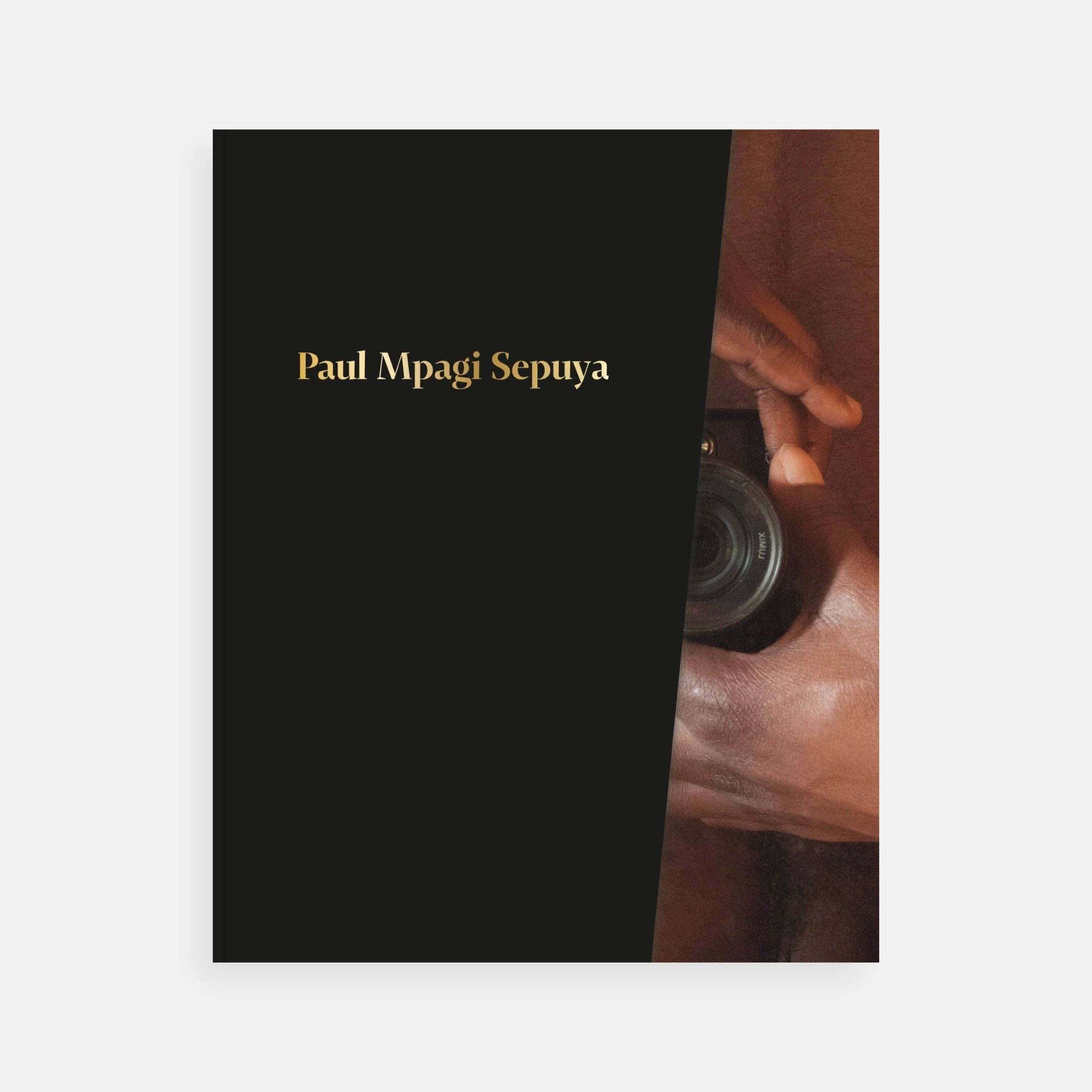 Paul Mpagi Sepuya