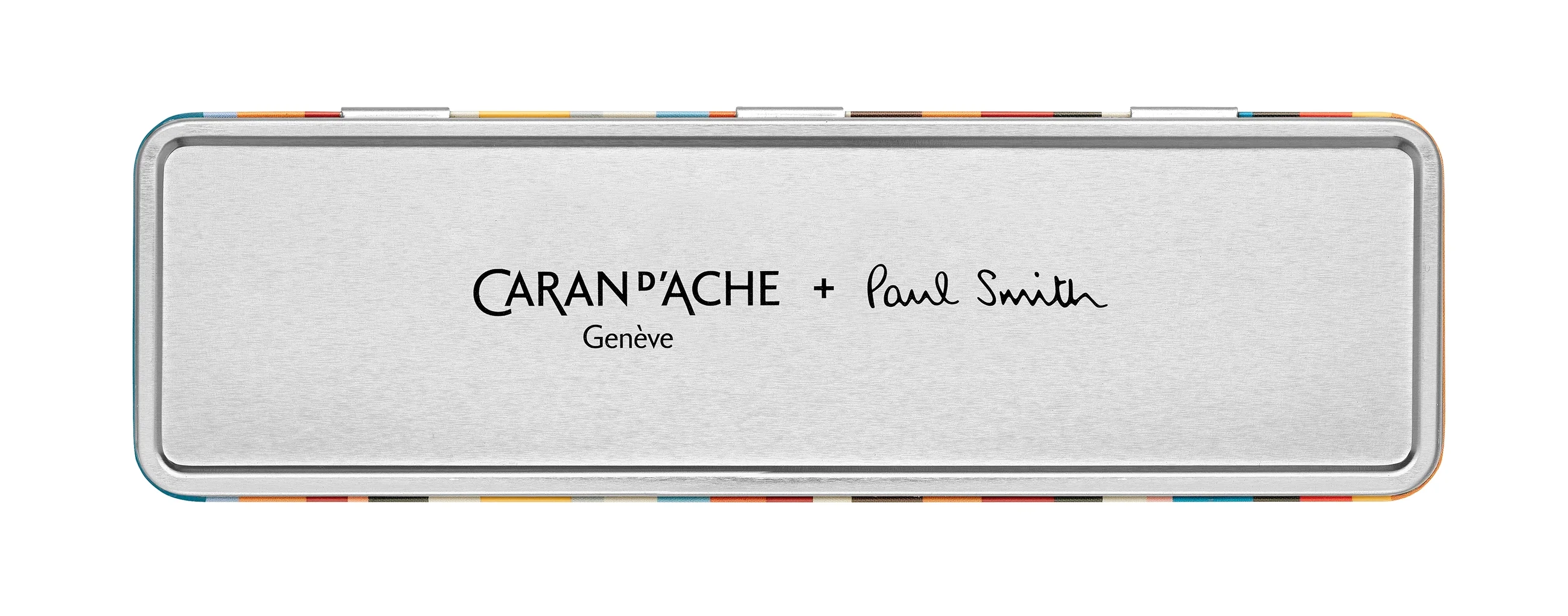 Paul Smith 849 Mechanical Pencil - Silver - Image 5