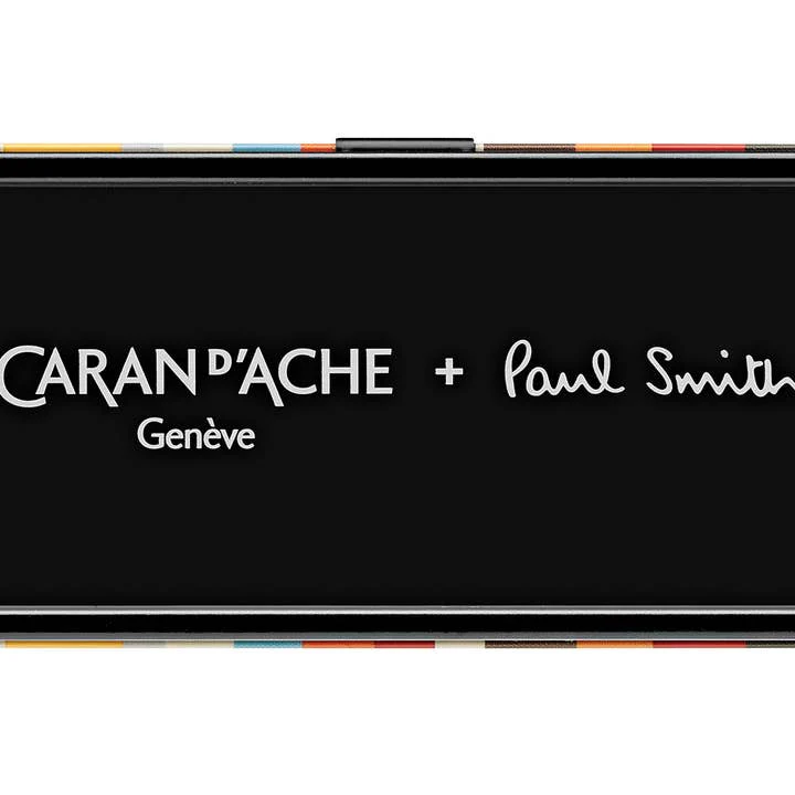 Paul Smith Bi-Color Pencil Set - Image 6