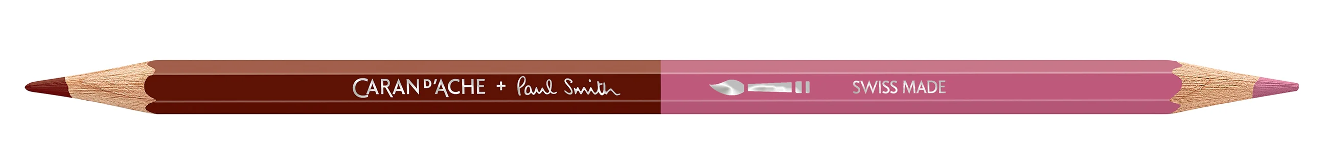 Paul Smith Bi-Color Pencil Set - Image 8