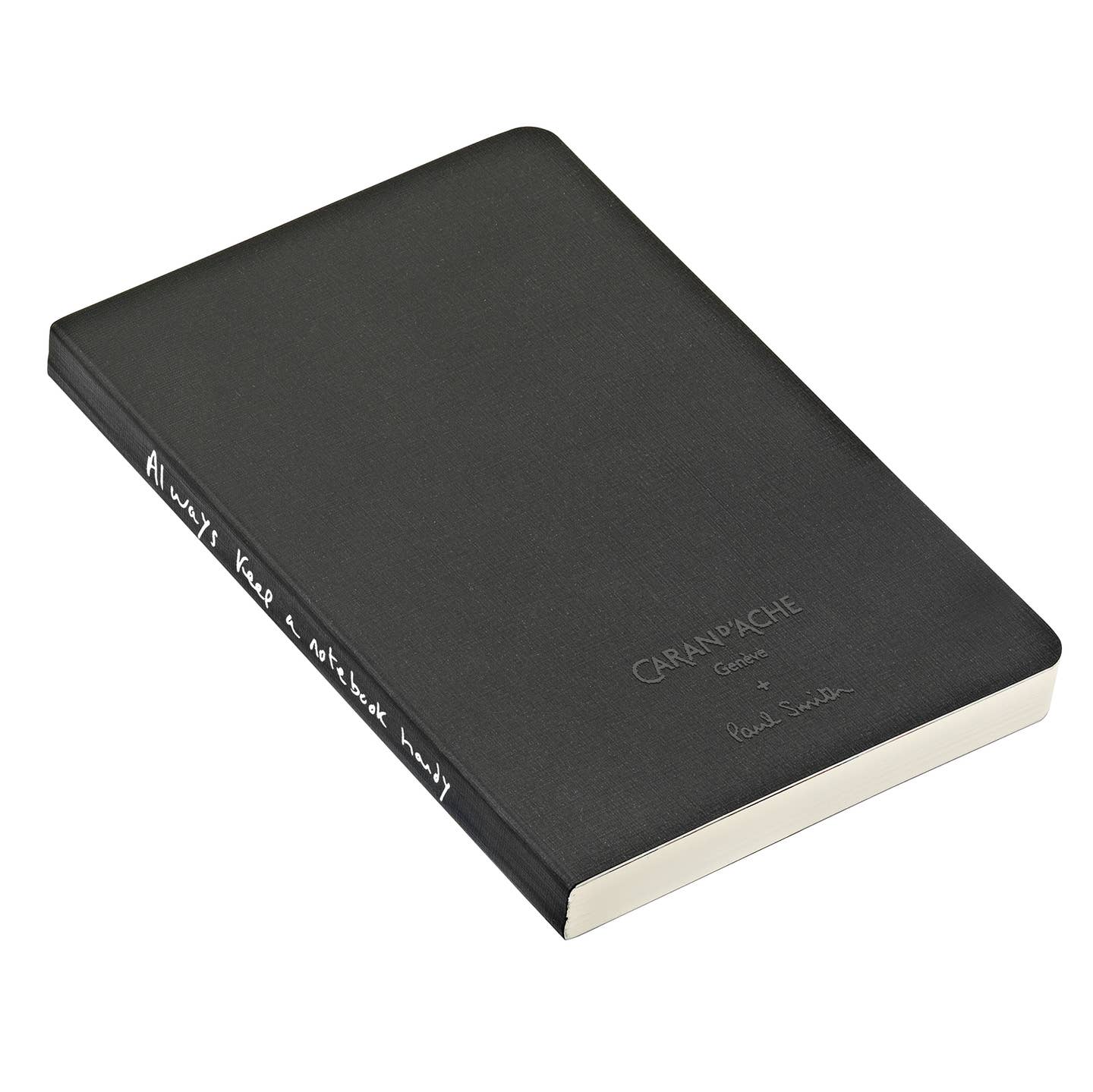 Paul Smith Pocket Notebook - Image 2