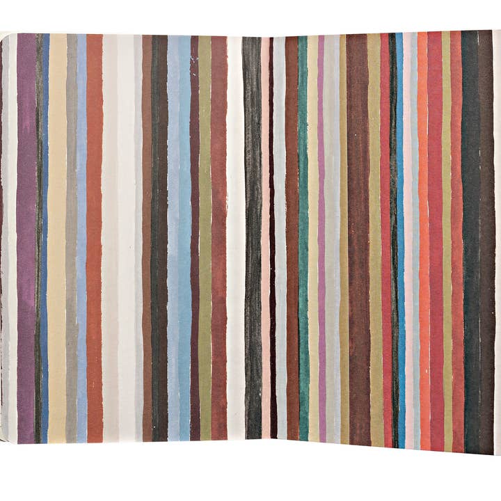 Paul Smith Pocket Notebook - Image 3