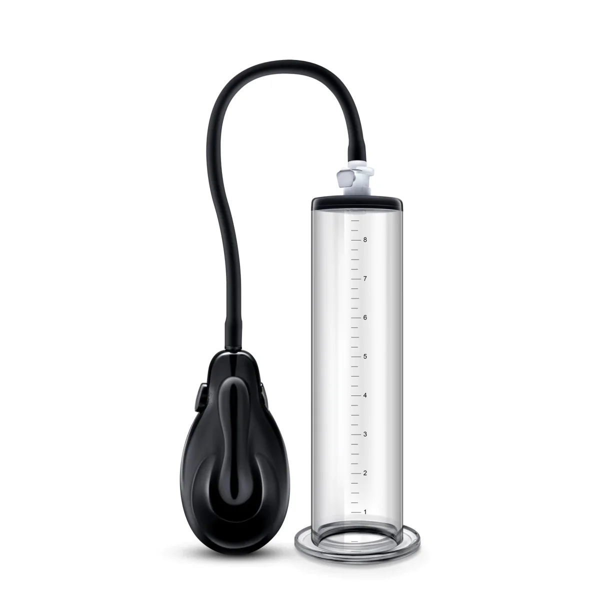 Performance VX9 Auto Clear Pump - Image 4