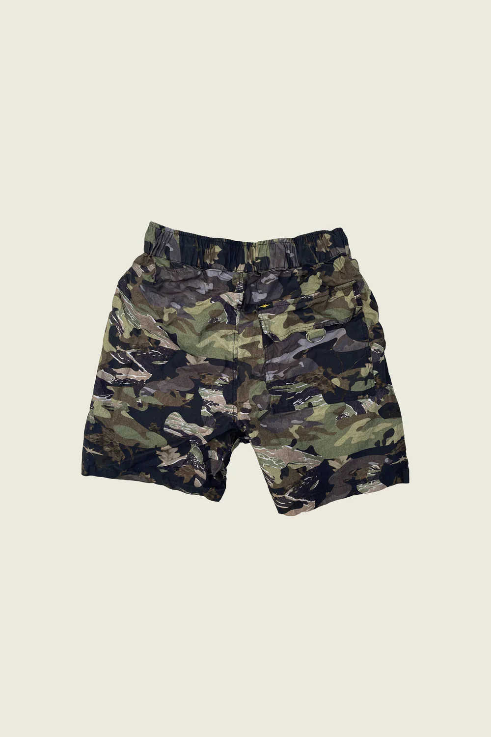 PHIPPS RUGGER SHORT CAMO CAMO - Image 2