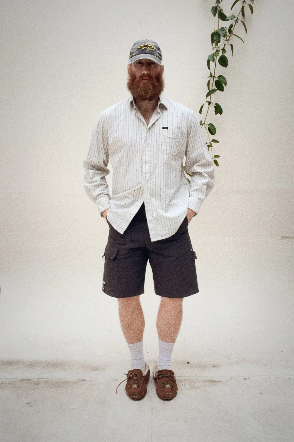 PHIPPS WORK SHIRT - Image 2