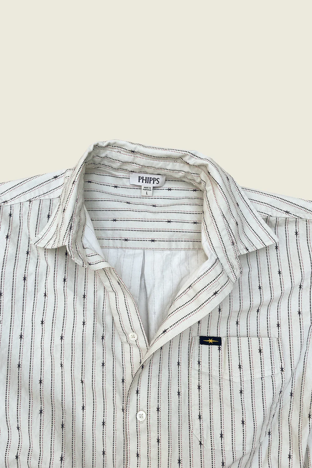 PHIPPS WORK SHIRT - Image 5