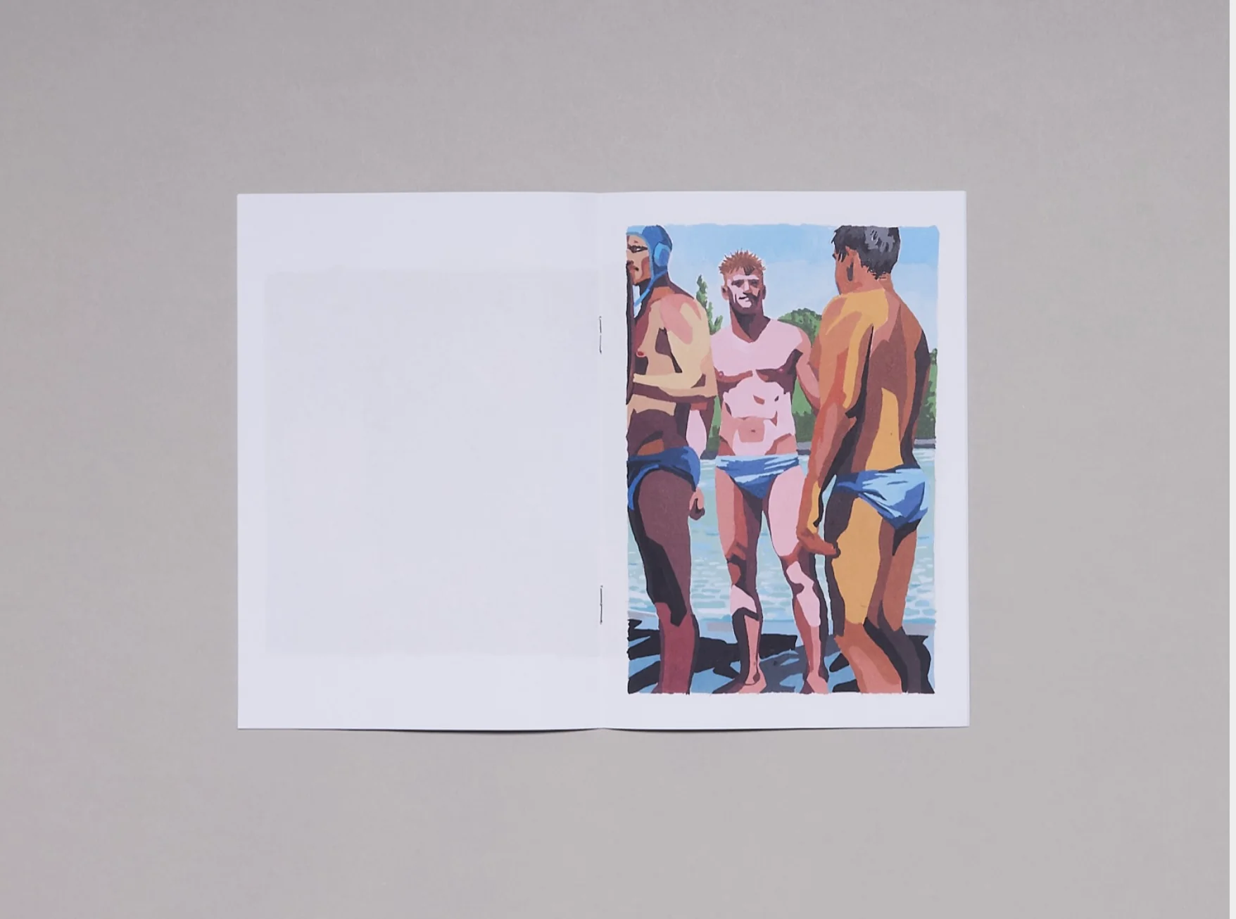 Pol Anglada , Bathrooms - Image 4