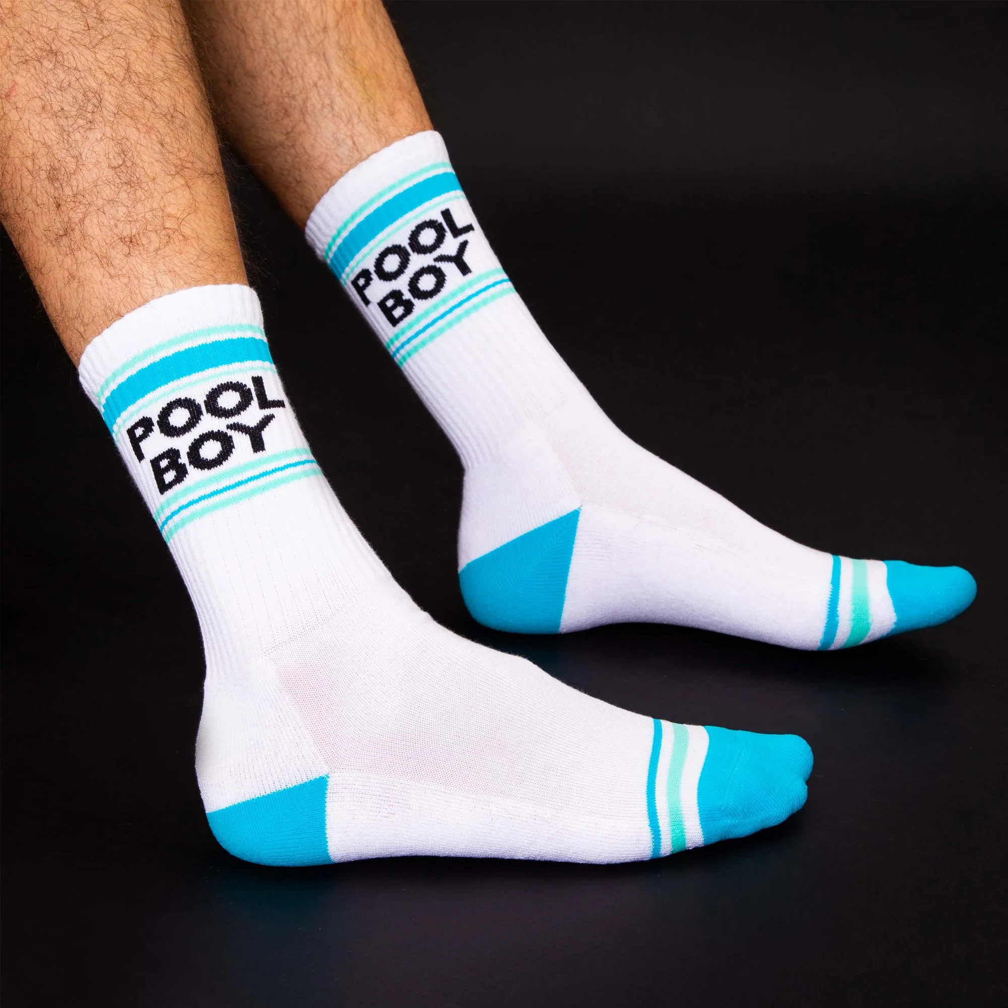 POOL BOY SOCKS - Image 4
