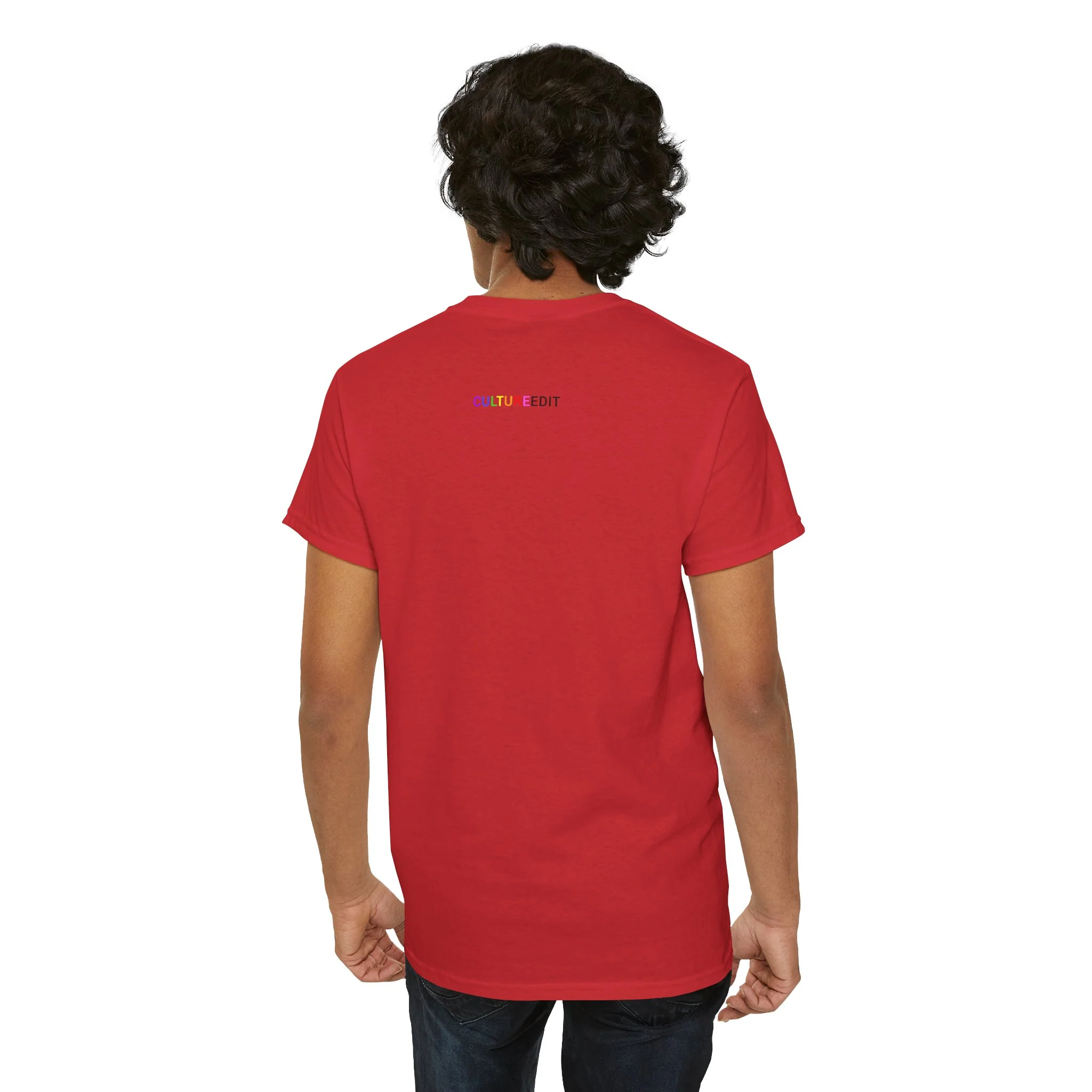 POPPERS TEE BY CULTUREEDIT AVAILABLE IN 13 COLORS - Image 128
