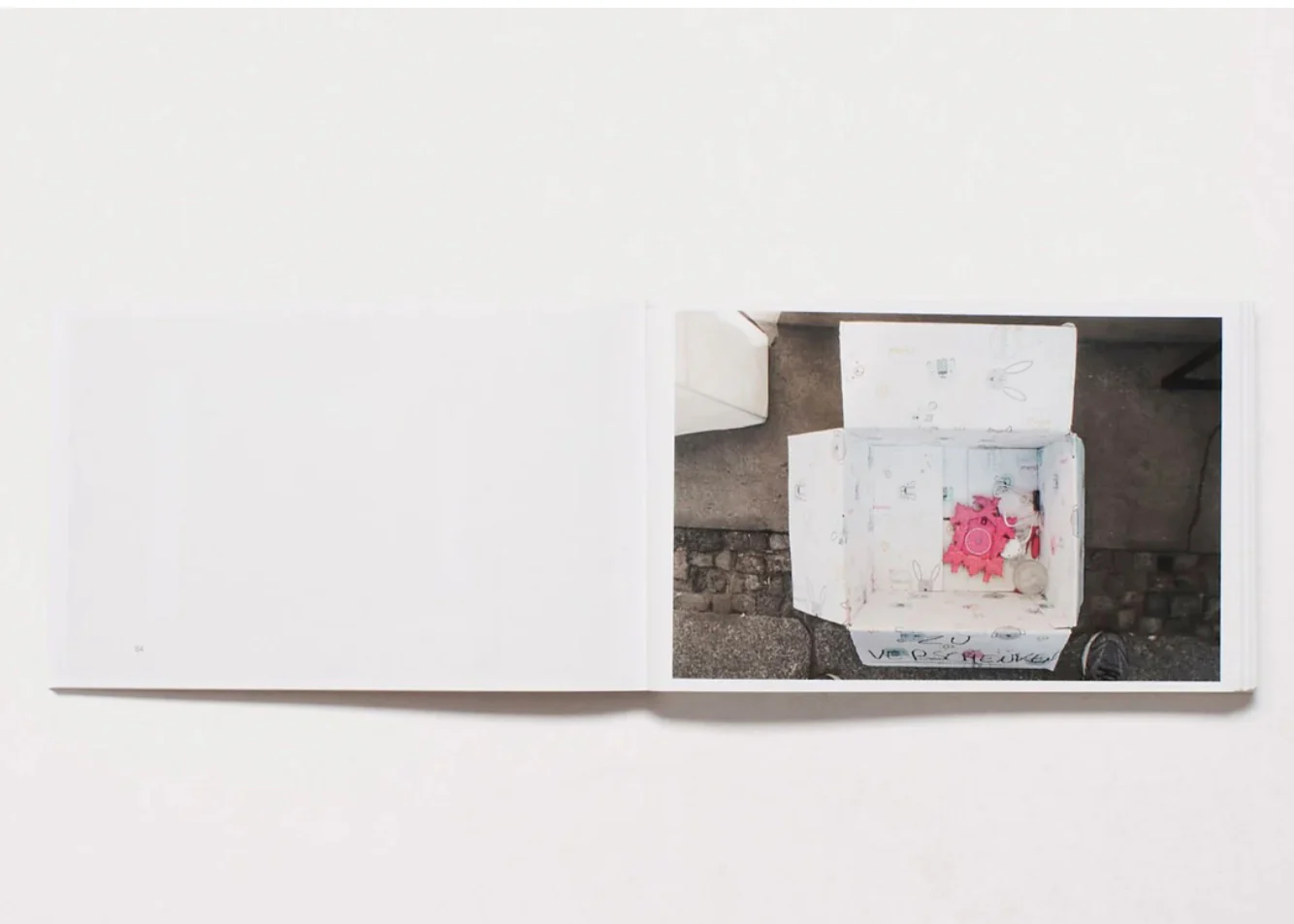 Portrait of a City by Dean Sameshima - Image 5