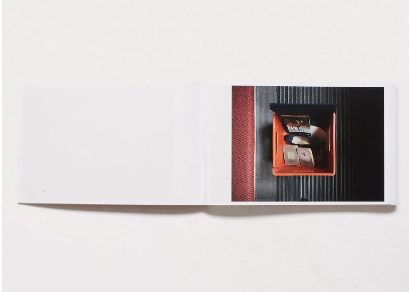 Portrait of a City by Dean Sameshima - Image 7