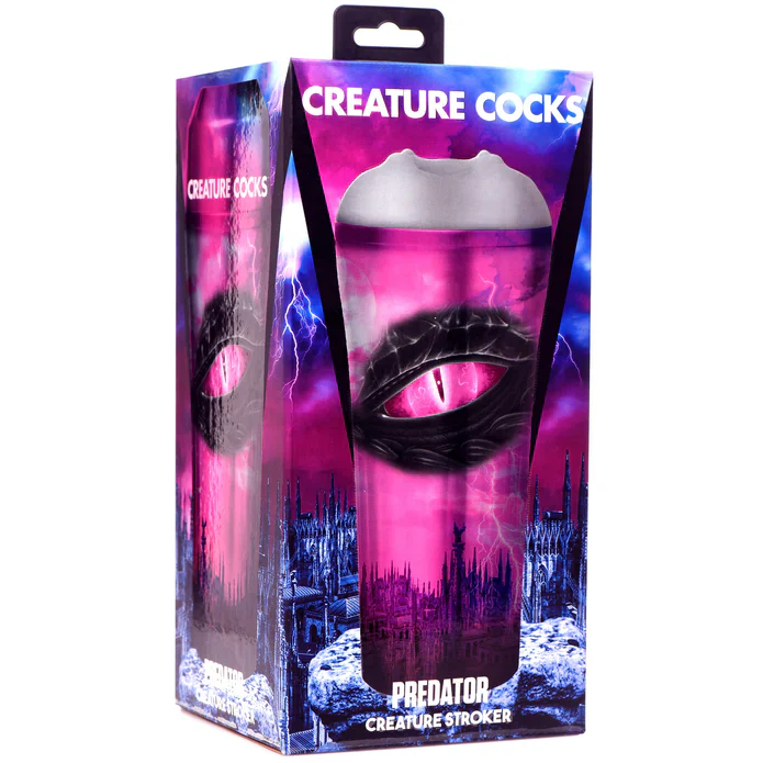 Creature Cock Predator Creature Stroker - Image 11