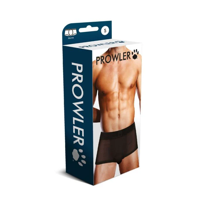 PROWLER MESH TRUNK BLACK - Image 4