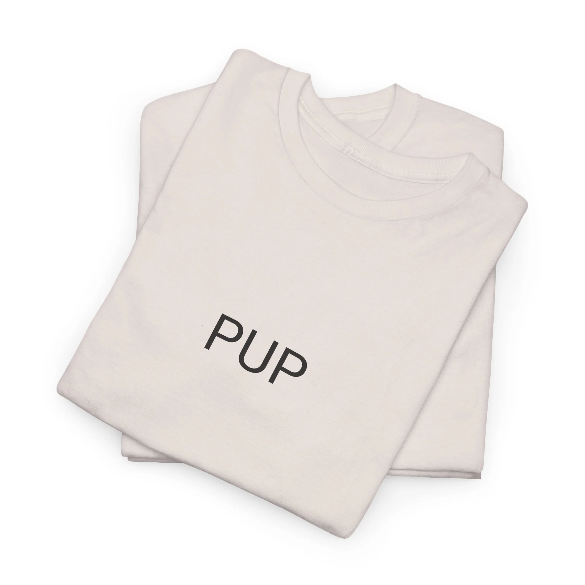 PUP TEE BY CULTUREEDIT AVAILABLE IN 13 COLORS - Image 217
