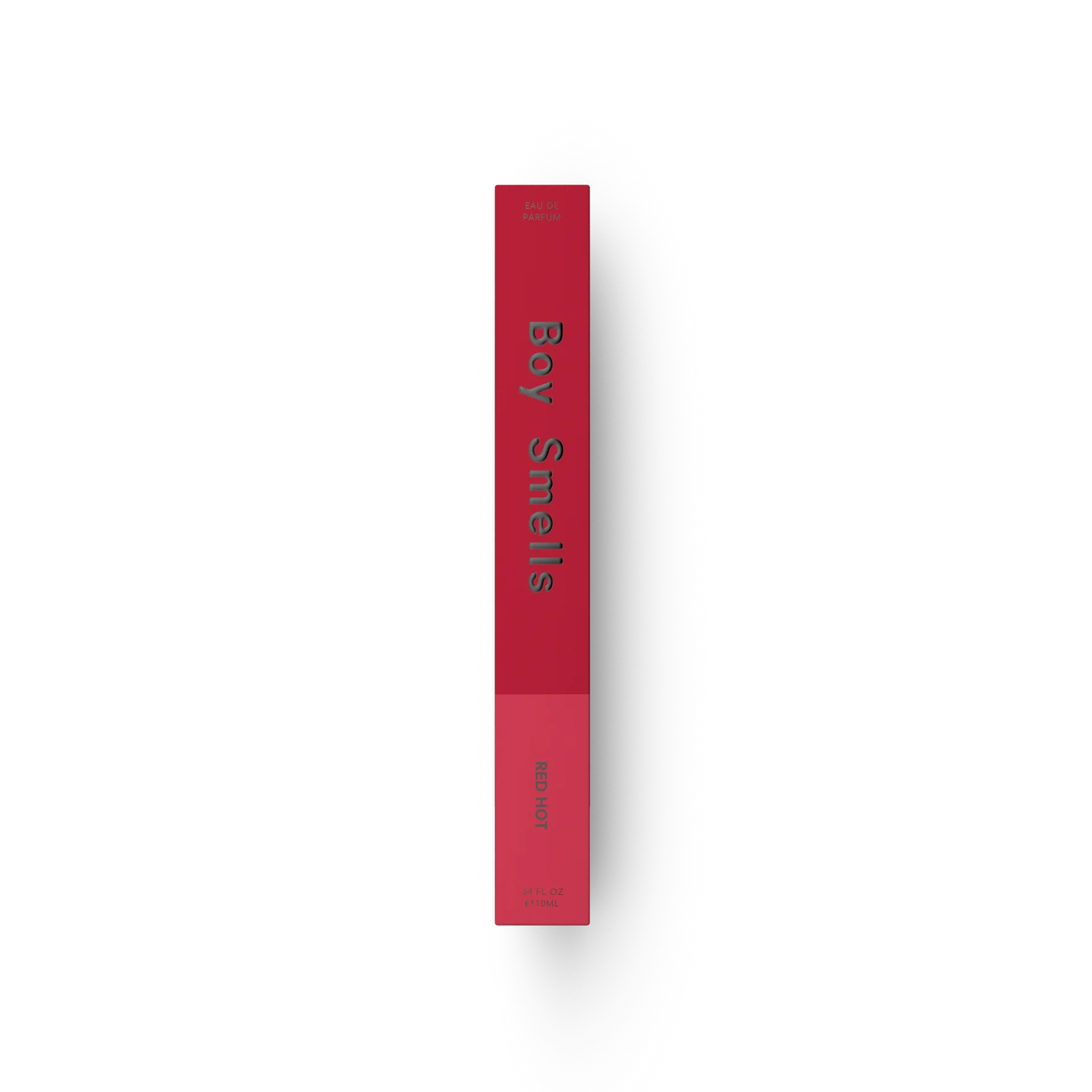RED HOT Fragrance by Boy Smells - Travel Spray - Image 2