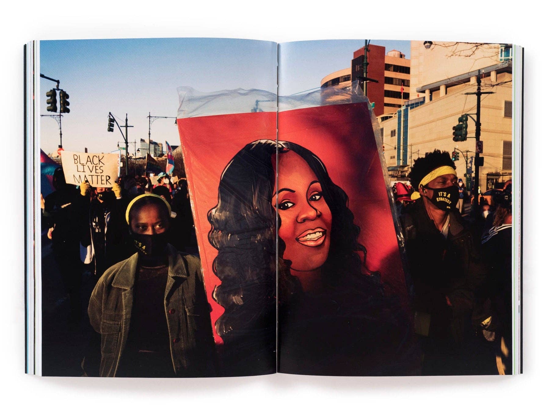 Revolution Is Love: A Year of Black Trans Liberation - Image 10