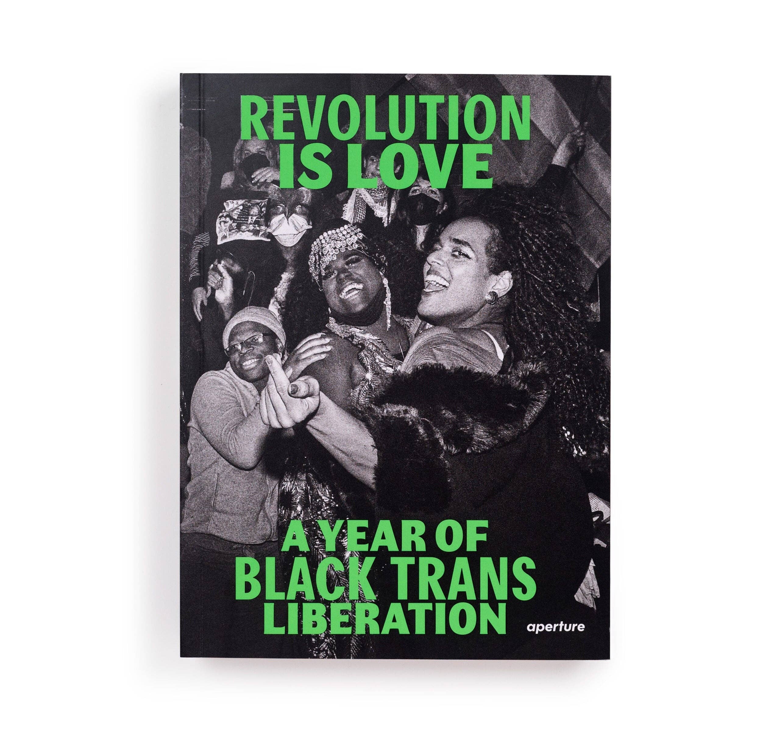 Revolution Is Love: A Year of Black Trans Liberation - Image 3