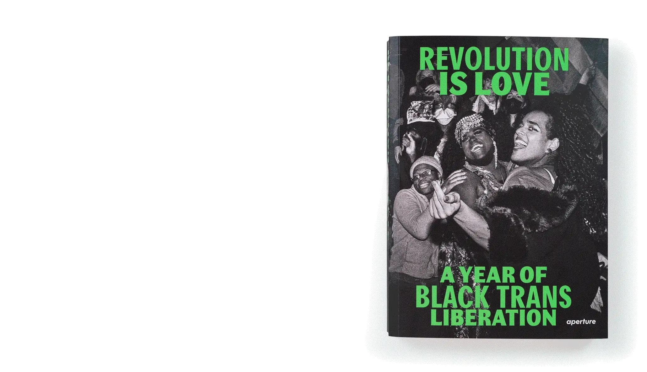 Revolution Is Love: A Year of Black Trans Liberation - Image 4