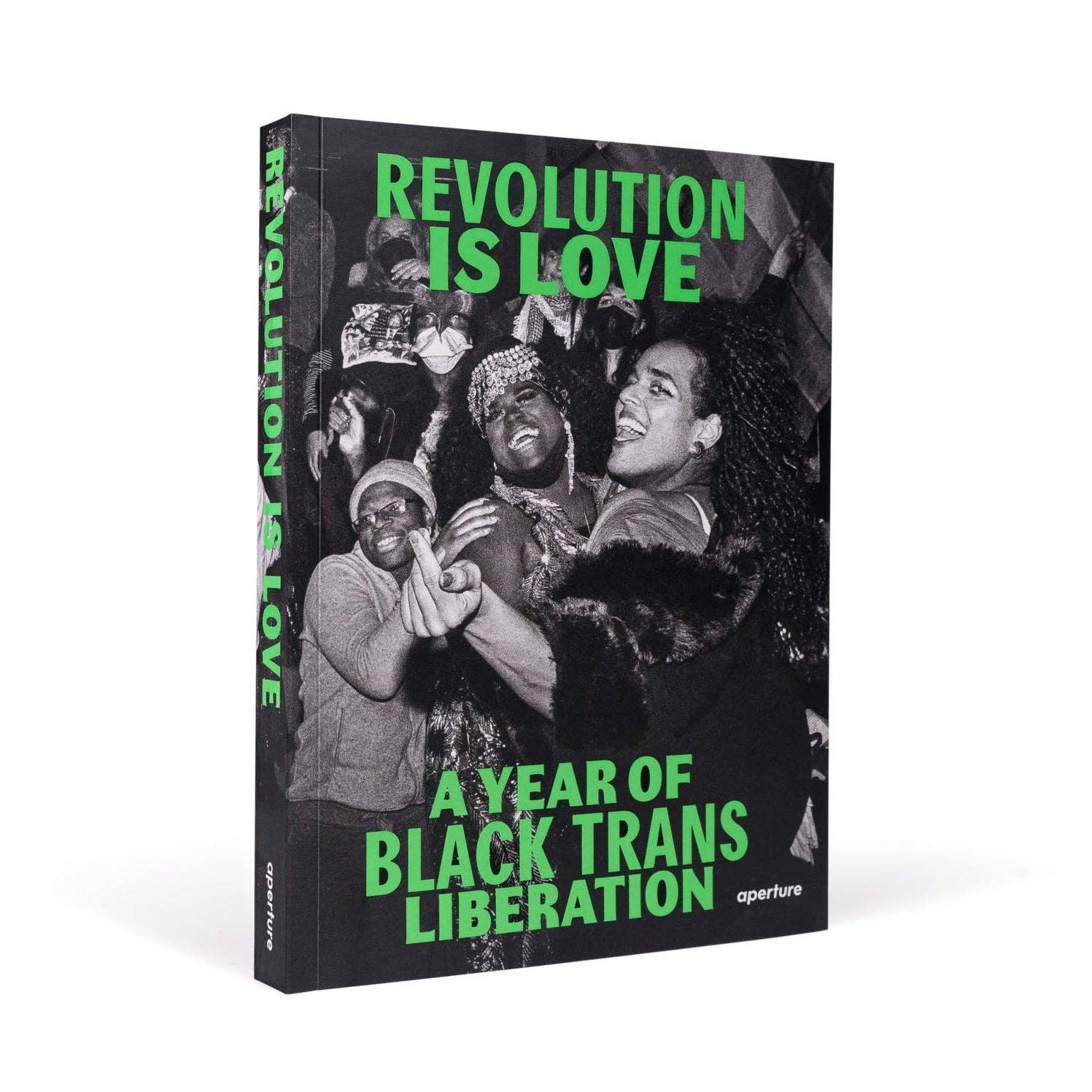 Revolution Is Love: A Year of Black Trans Liberation - Image 5