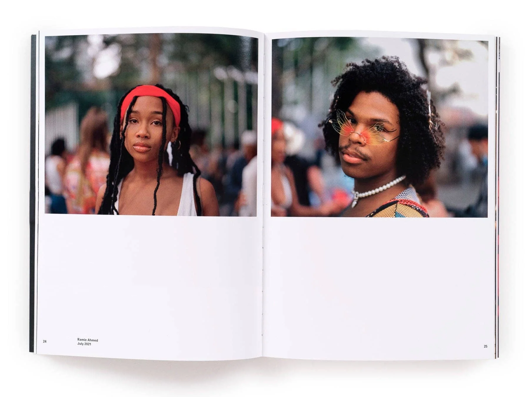 Revolution Is Love: A Year of Black Trans Liberation - Image 7