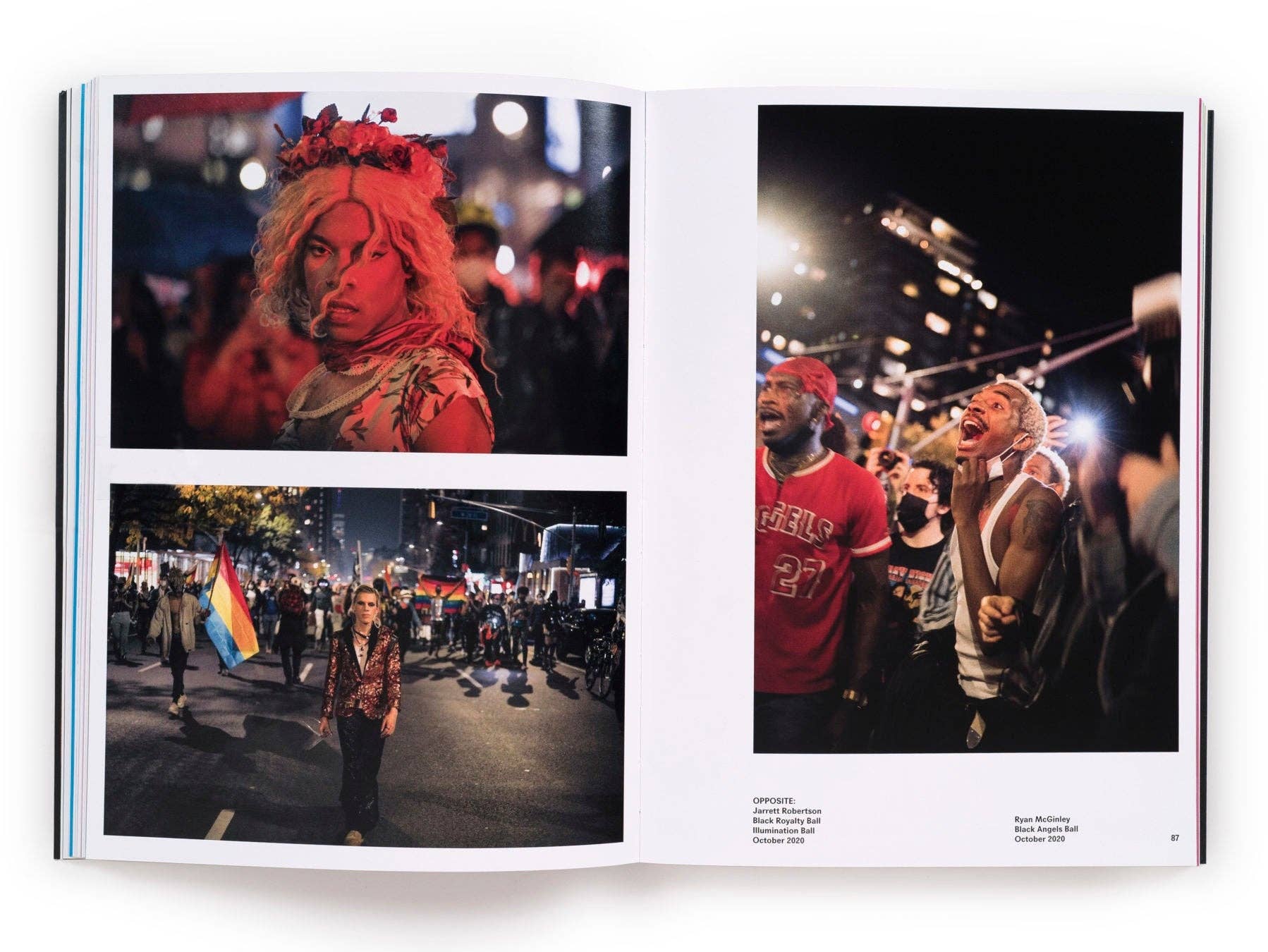 Revolution Is Love: A Year of Black Trans Liberation - Image 8
