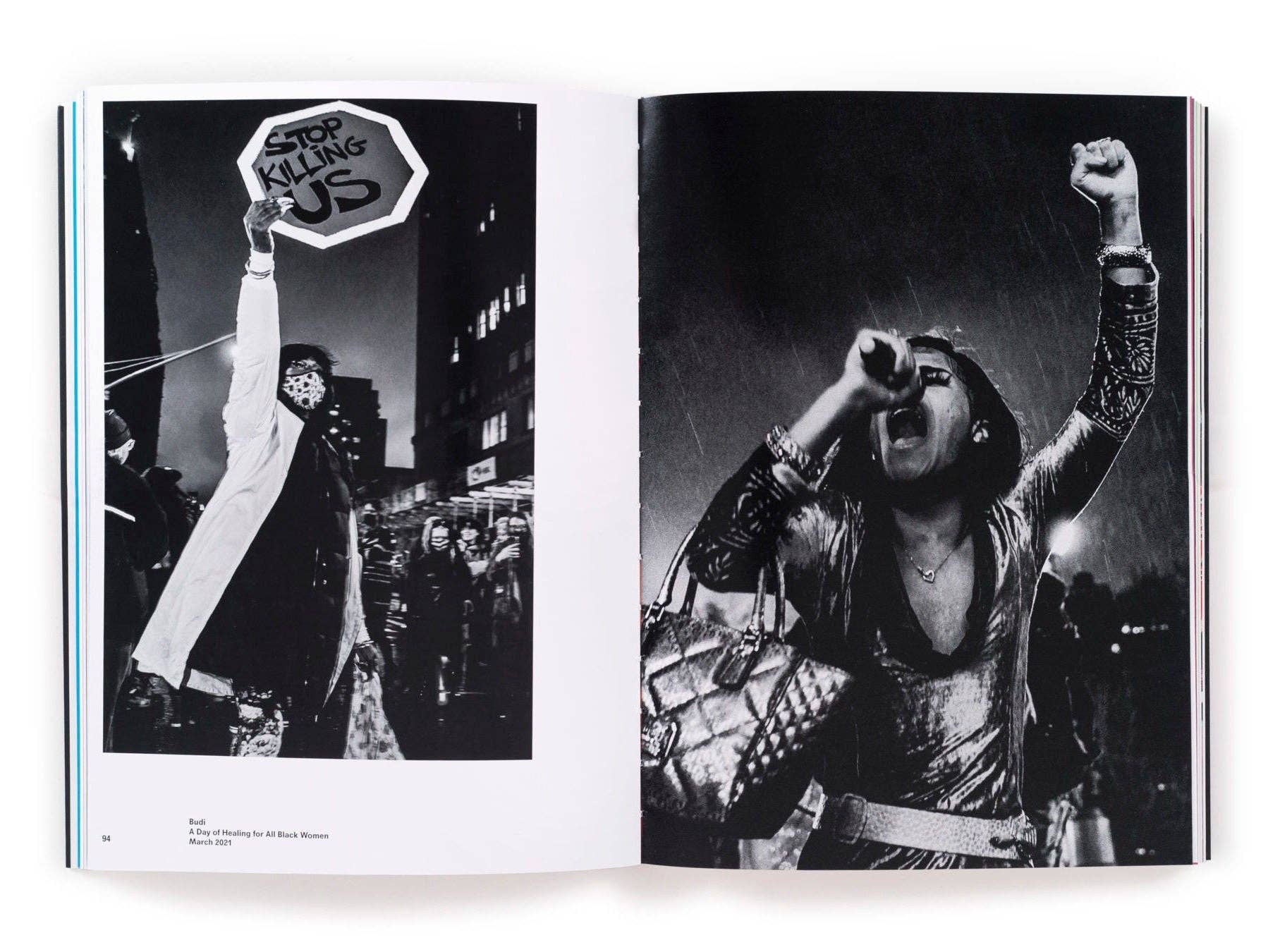 Revolution Is Love: A Year of Black Trans Liberation - Image 9