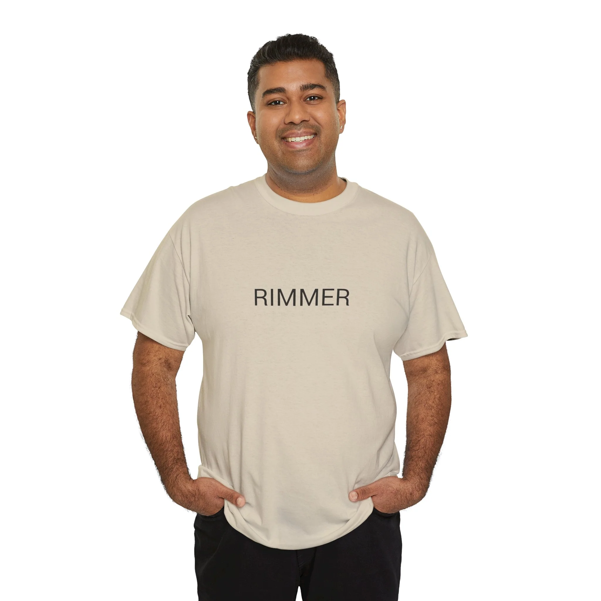 RIMMER TEE BY CULTUREEDIT AVAILABLE IN 13 COLORS - Image 120