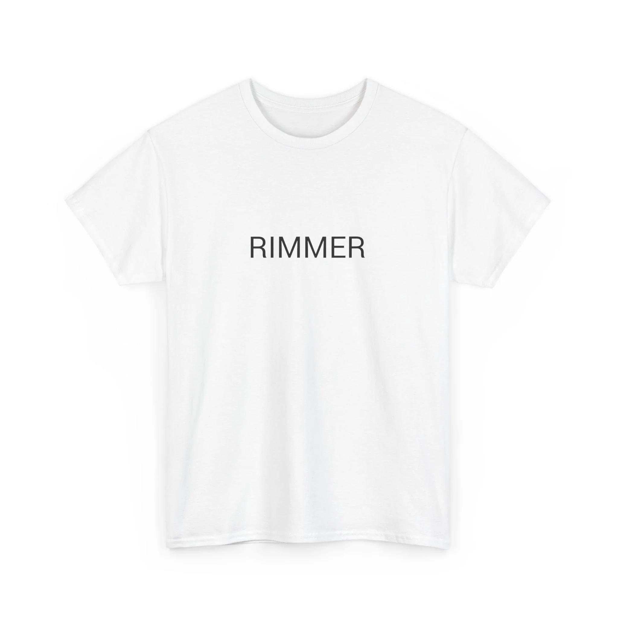 RIMMER TEE BY CULTUREEDIT AVAILABLE IN 13 COLORS - Image 148