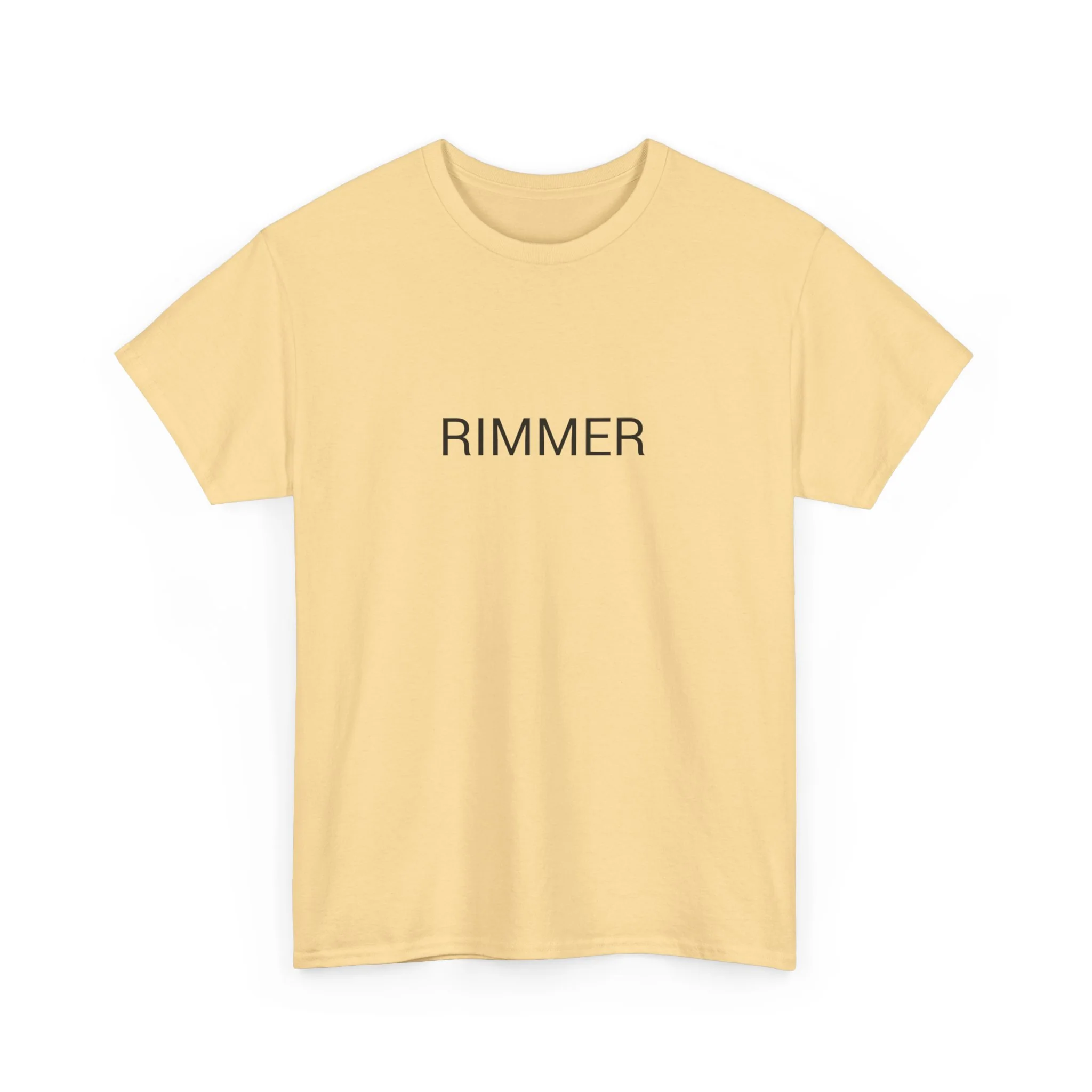 RIMMER TEE BY CULTUREEDIT AVAILABLE IN 13 COLORS - Image 167